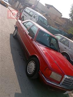 مرسيدس بنز S-Class